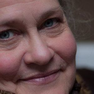 Meet your Posher, Deborah